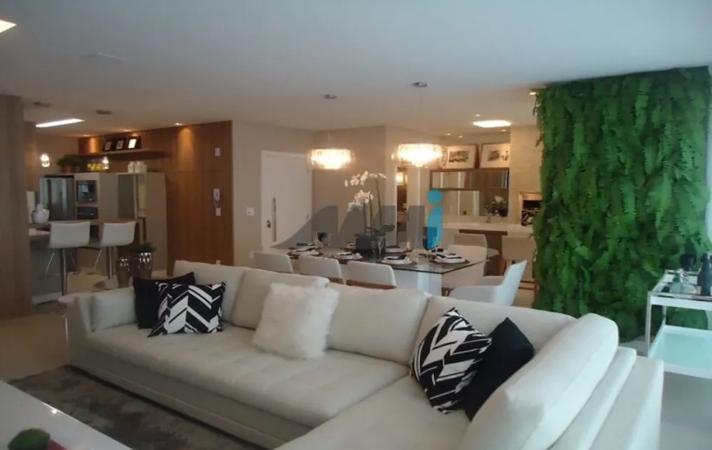 Apartamento, 4 quartos, 140 m² - Foto 1
