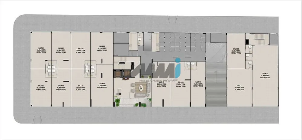 Apartamento, 4 quartos, 140 m² - Foto 16