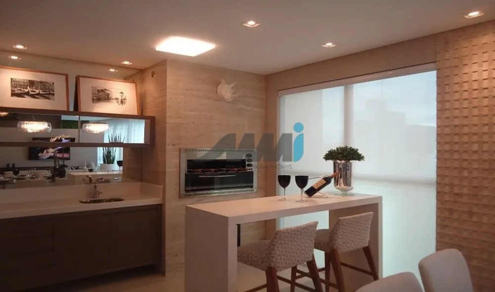 Apartamento, 4 quartos, 140 m² - Foto 5