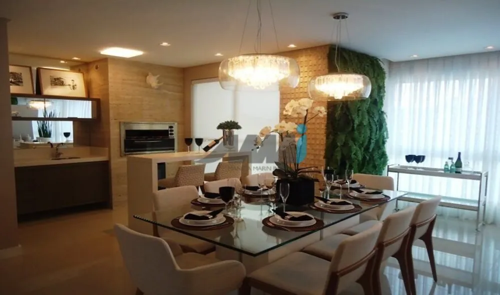 Apartamento, 4 quartos, 140 m² - Foto 2
