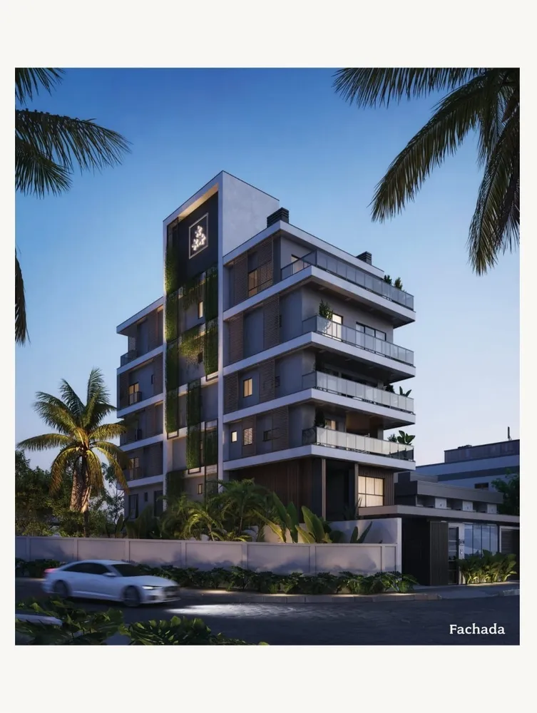 Apartamento, 3 quartos, 195 m² - Foto 1