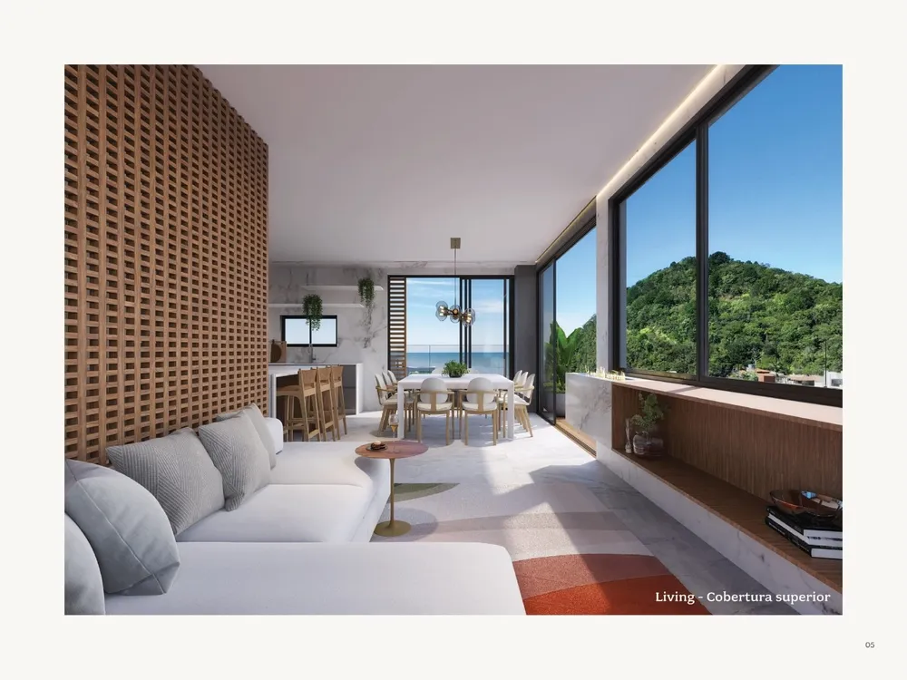 Apartamento, 3 quartos, 195 m² - Foto 10