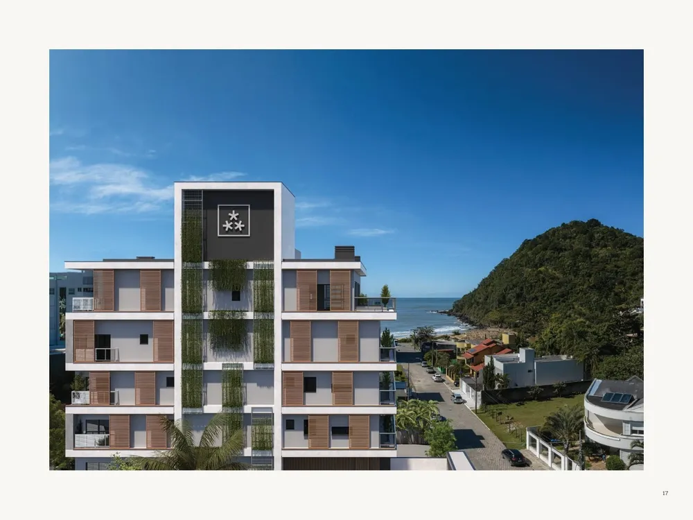 Apartamento, 3 quartos, 195 m² - Foto 4