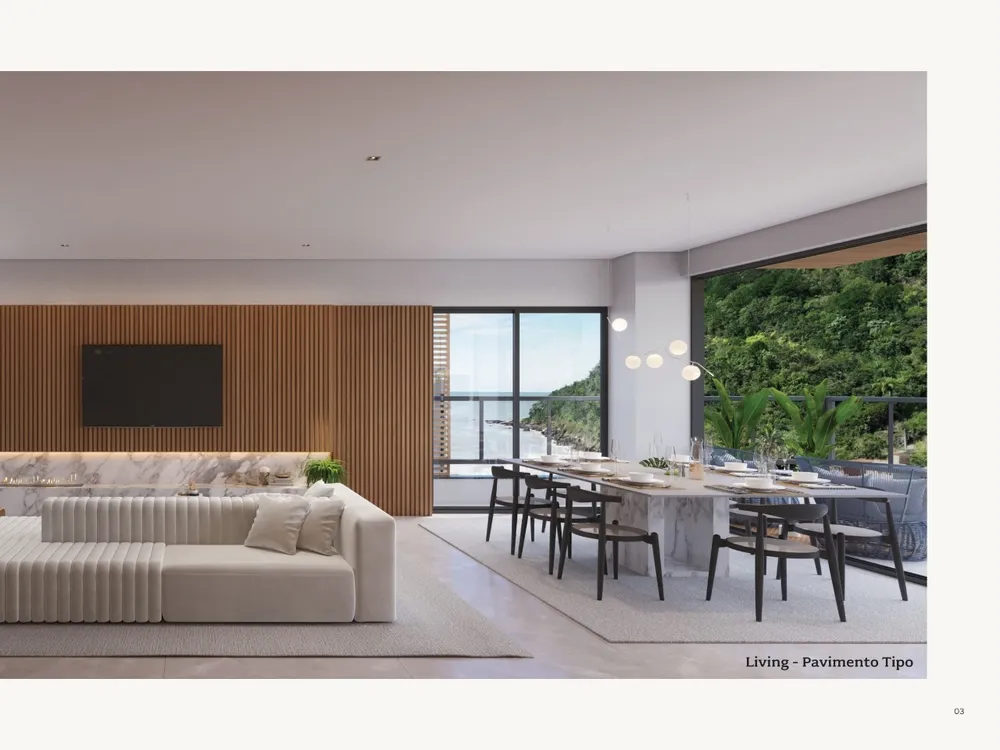 Apartamento, 3 quartos, 195 m² - Foto 9