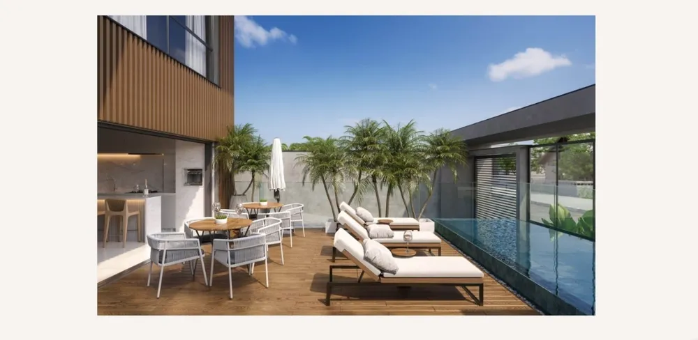 Apartamento, 3 quartos, 195 m² - Foto 6
