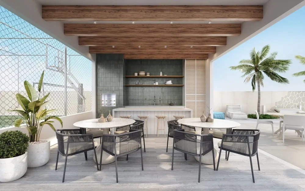 Apartamento, 5 quartos, 298 m² - Foto 5