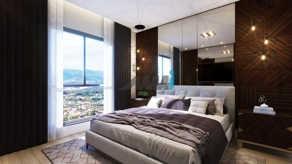 Apartamento, 4 quartos, 200 m² - Foto 13