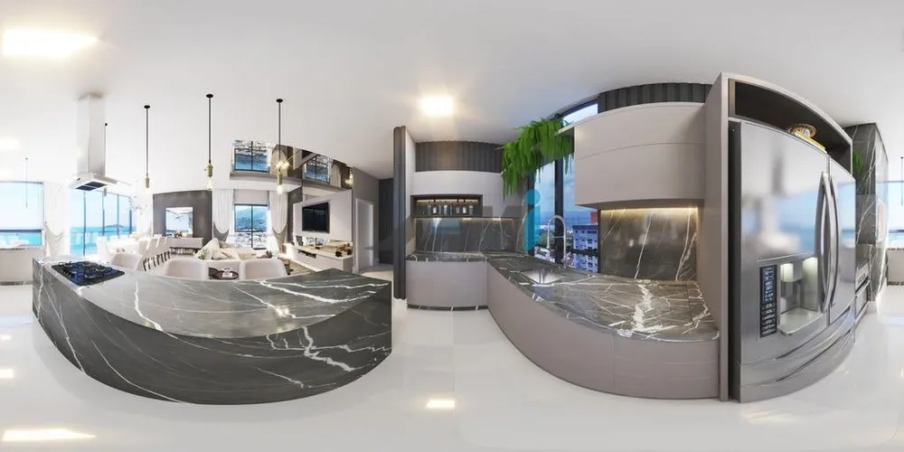 Apartamento, 4 quartos, 200 m² - Foto 11