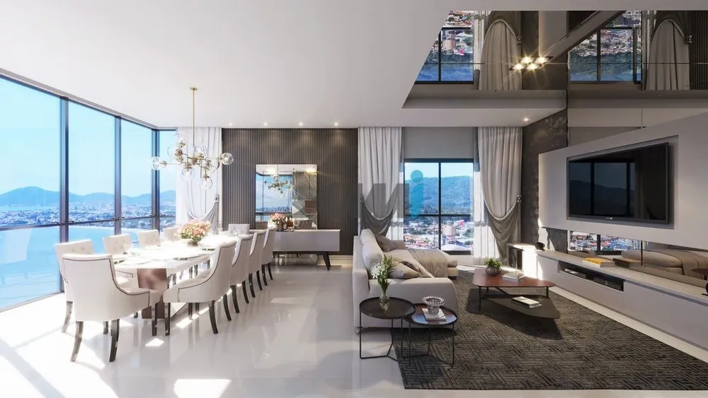 Apartamento, 4 quartos, 200 m² - Foto 10