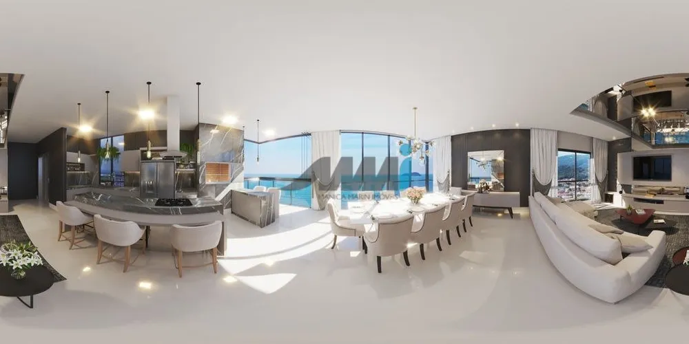 Apartamento, 4 quartos, 200 m² - Foto 12