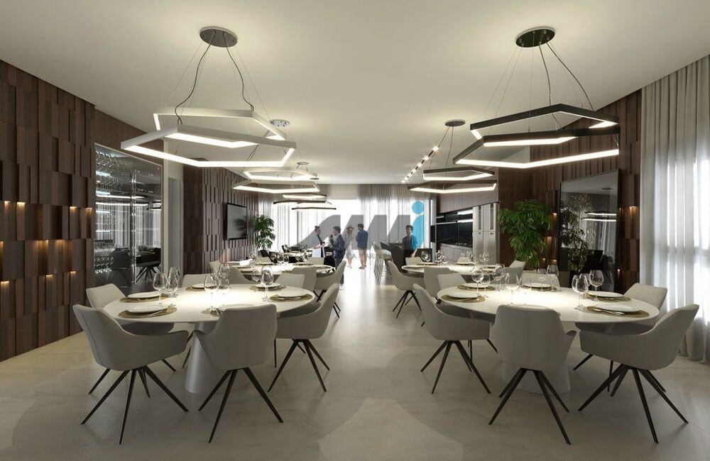 Apartamento, 3 quartos, 137 m² - Foto 3