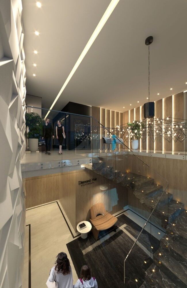 Apartamento, 3 quartos, 137 m² - Foto 1