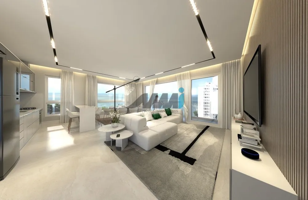 Apartamento, 3 quartos, 137 m² - Foto 6