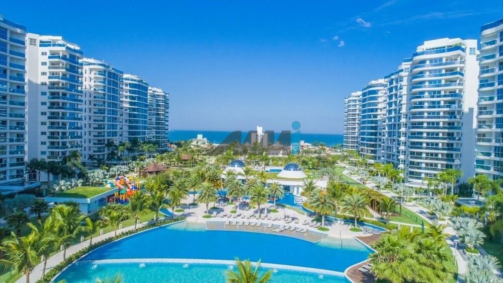 Apartamento, 4 quartos, 226 m² - Foto 2