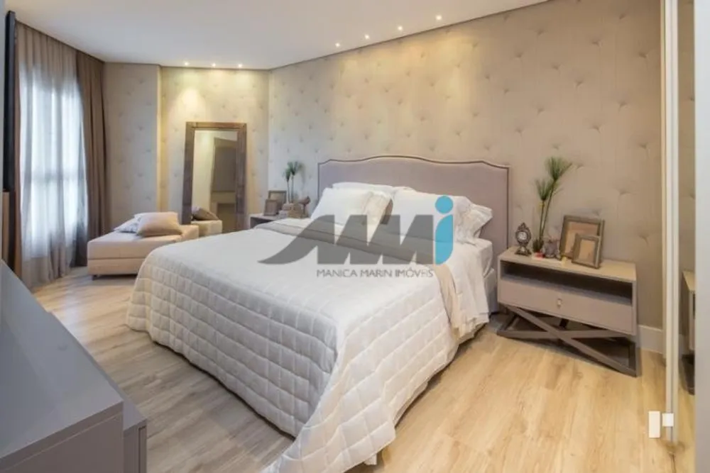 Apartamento, 4 quartos, 226 m² - Foto 16