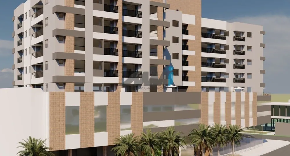 Apartamento, 2 quartos, 62 m² - Foto 4
