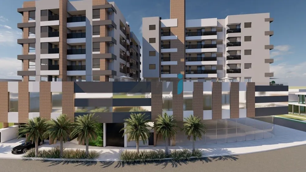Apartamento, 2 quartos, 62 m² - Foto 6