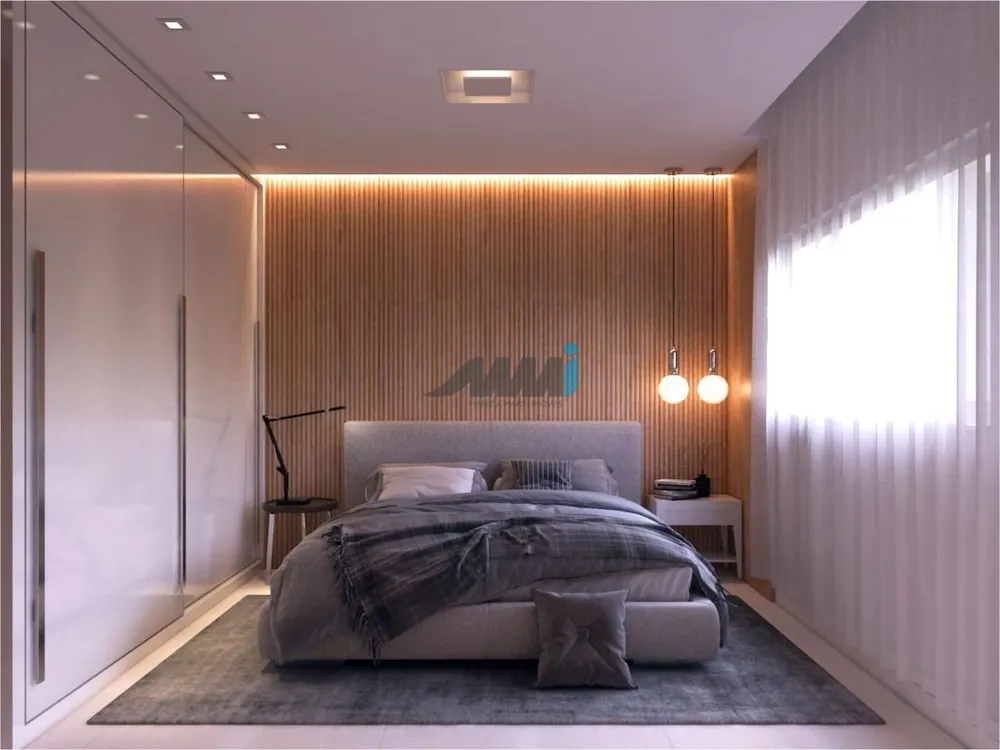 Apartamento, 4 quartos, 135 m² - Foto 10