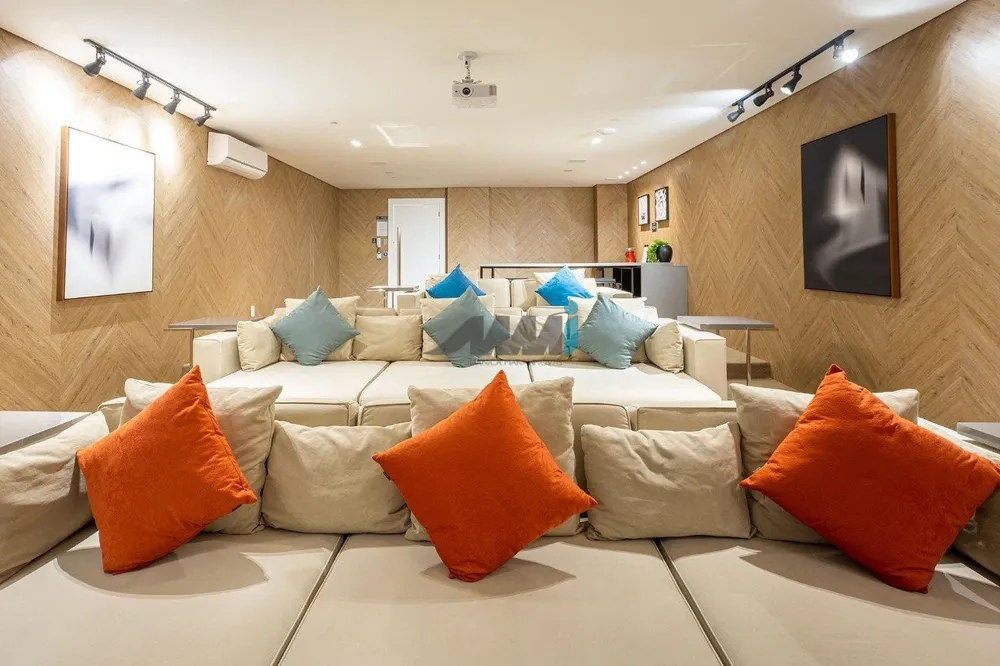 Apartamento, 3 quartos, 182 m² - Foto 10