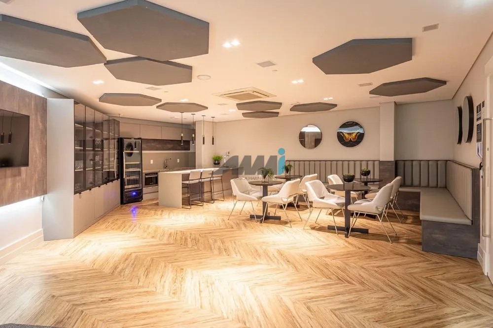 Apartamento, 3 quartos, 182 m² - Foto 9