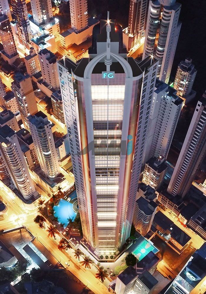 Apartamento, 3 quartos, 182 m² - Foto 5