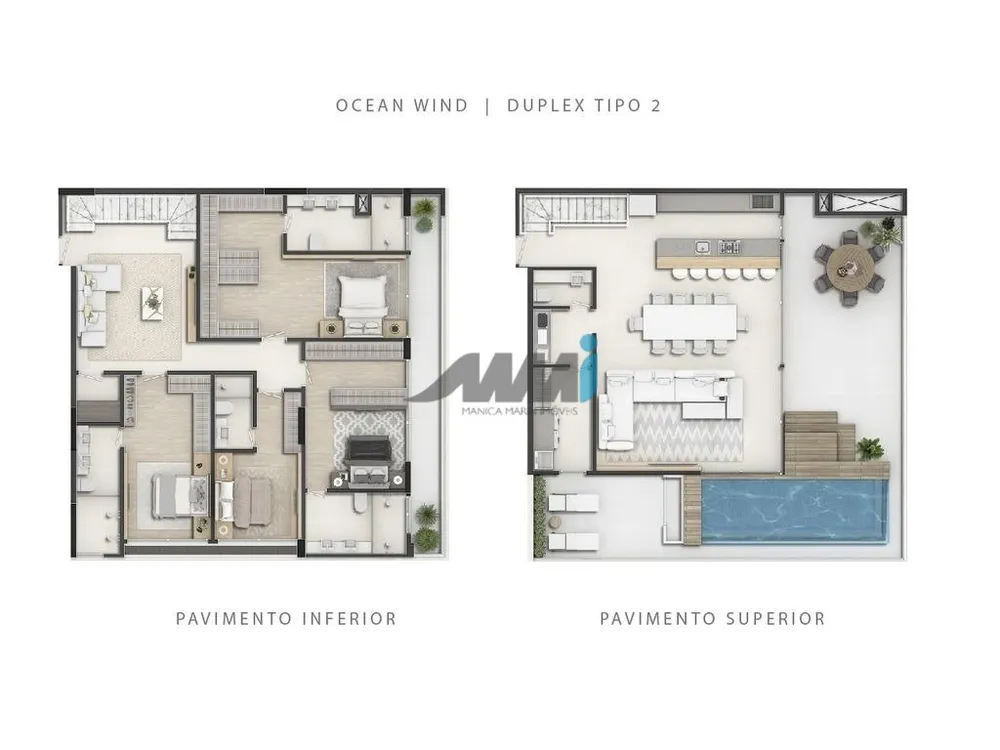 Apartamento, 3 quartos, 154 m² - Foto 16