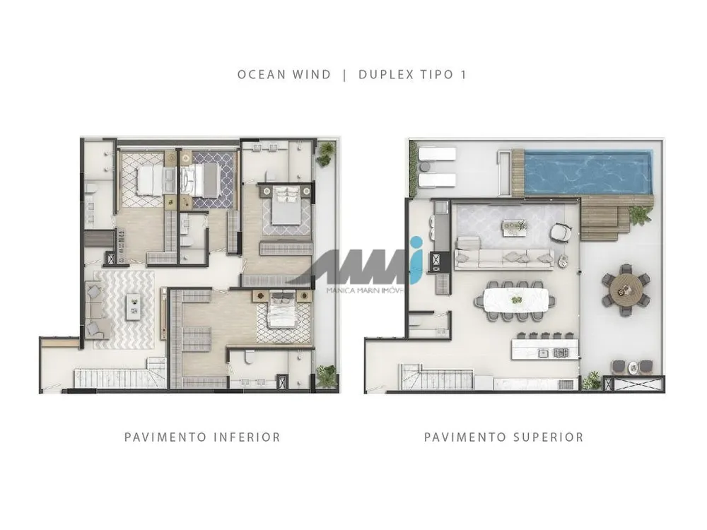 Apartamento, 3 quartos, 154 m² - Foto 19