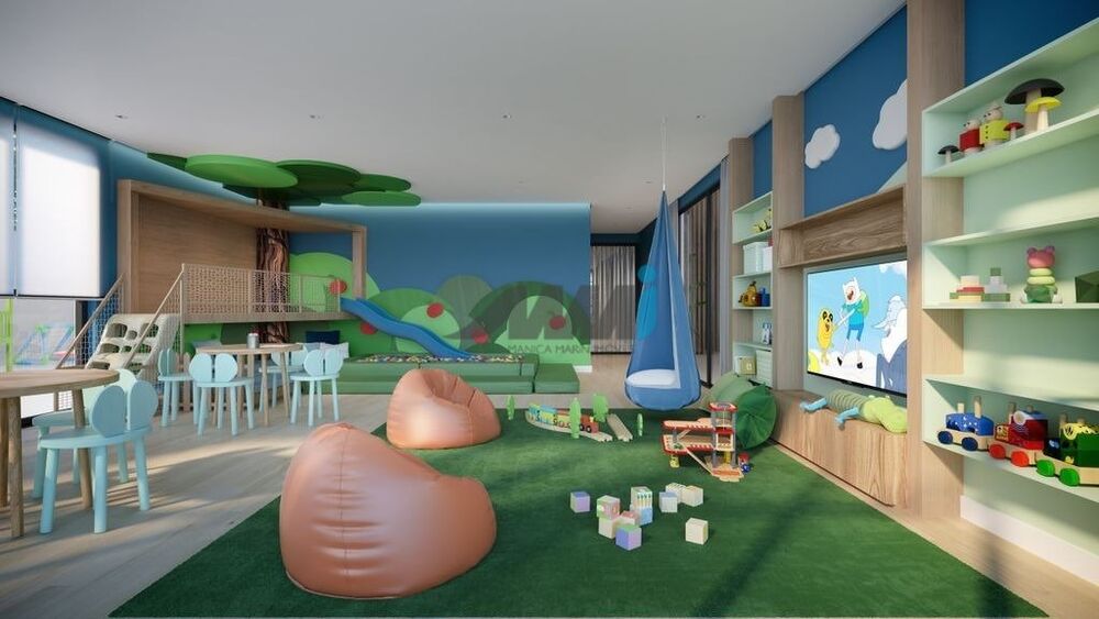 Apartamento, 3 quartos, 154 m² - Foto 8