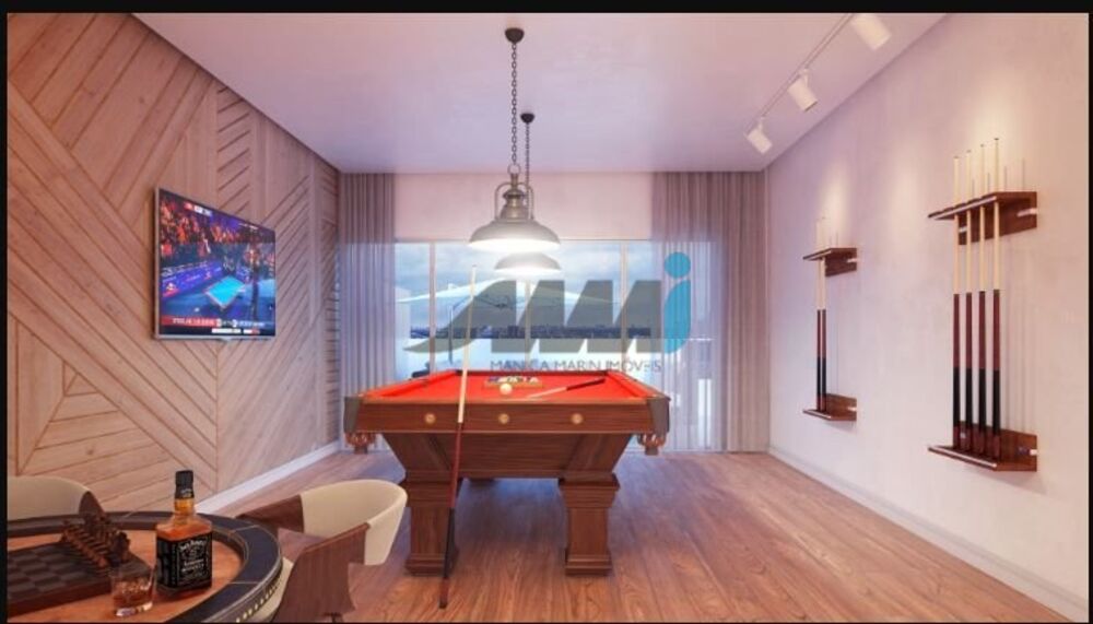 Apartamento à venda com 2 quartos, 63m² - Foto 8