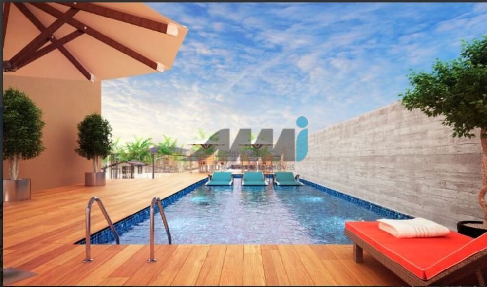 Apartamento à venda com 2 quartos, 63m² - Foto 5