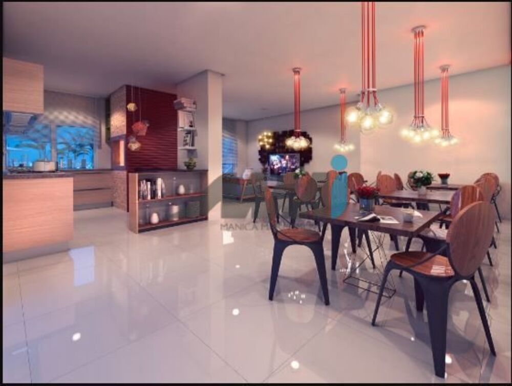 Apartamento à venda com 2 quartos, 63m² - Foto 7