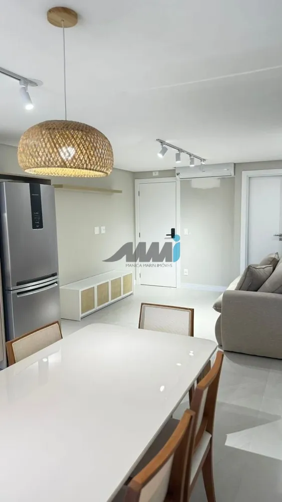 Apartamento, 2 quartos, 75 m² - Foto 2