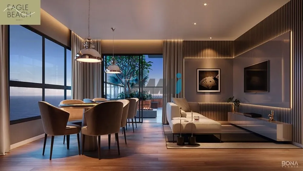 Apartamento, 2 quartos, 77 m² - Foto 7