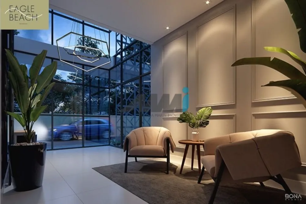 Apartamento, 2 quartos, 77 m² - Foto 10