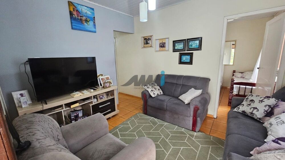 Casa à venda com 3 quartos, 75m² - Foto 6