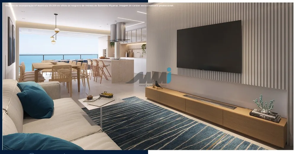 Apartamento, 3 quartos, 131 m² - Foto 17