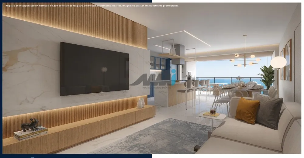 Apartamento, 3 quartos, 131 m² - Foto 20