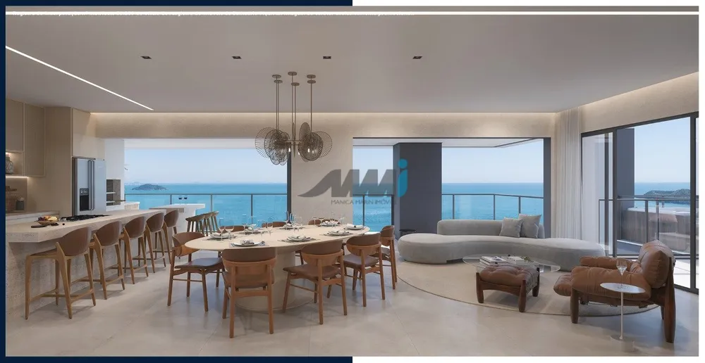 Apartamento, 3 quartos, 131 m² - Foto 11