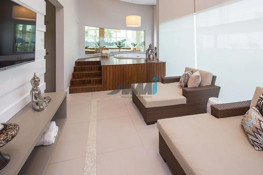 Apartamento, 3 quartos, 137 m² - Foto 5