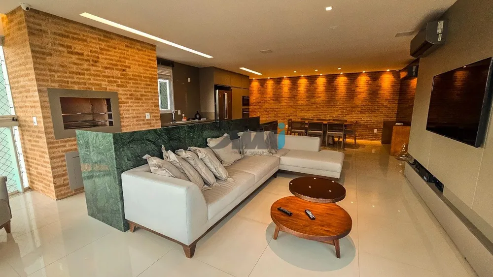 Apartamento, 3 quartos, 137 m² - Foto 8