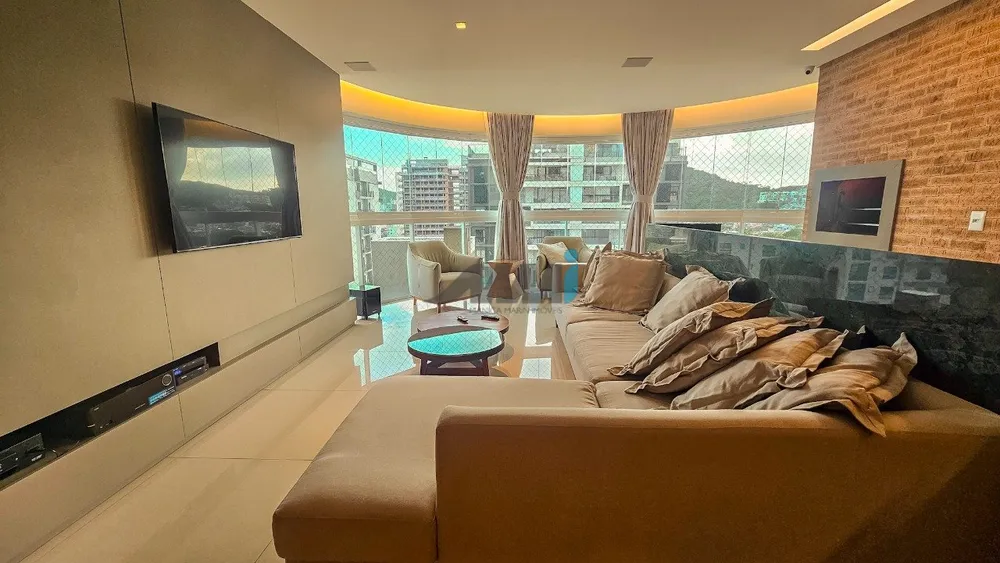 Apartamento, 3 quartos, 137 m² - Foto 12