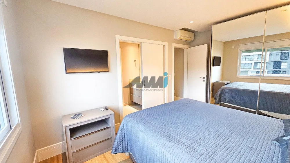Apartamento, 3 quartos, 137 m² - Foto 6