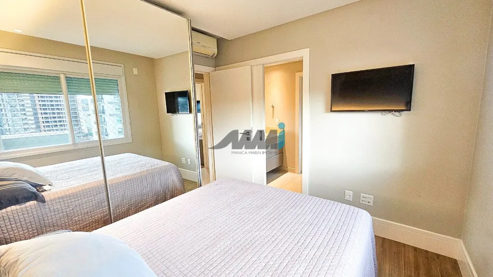 Apartamento, 3 quartos, 137 m² - Foto 10