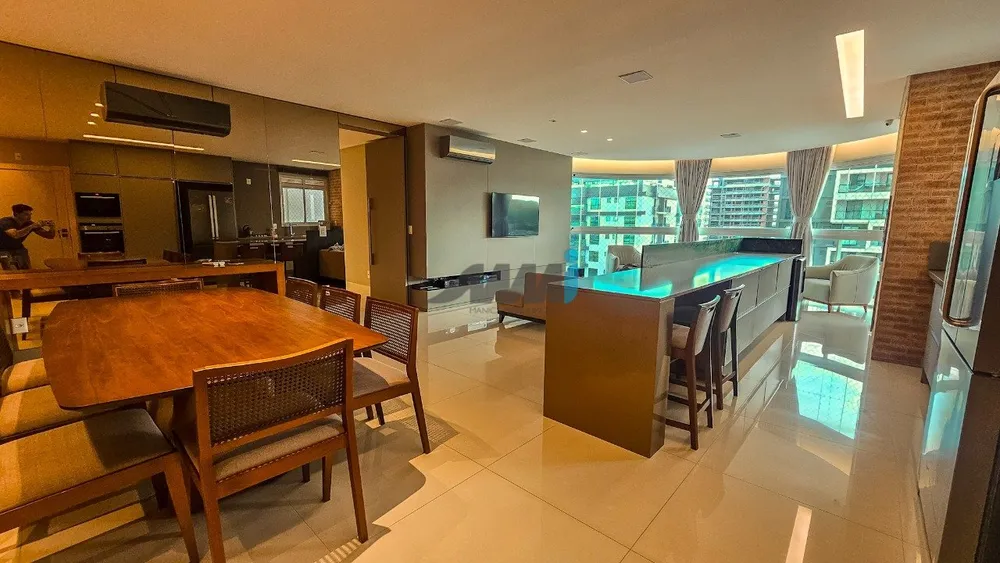 Apartamento, 3 quartos, 137 m² - Foto 9