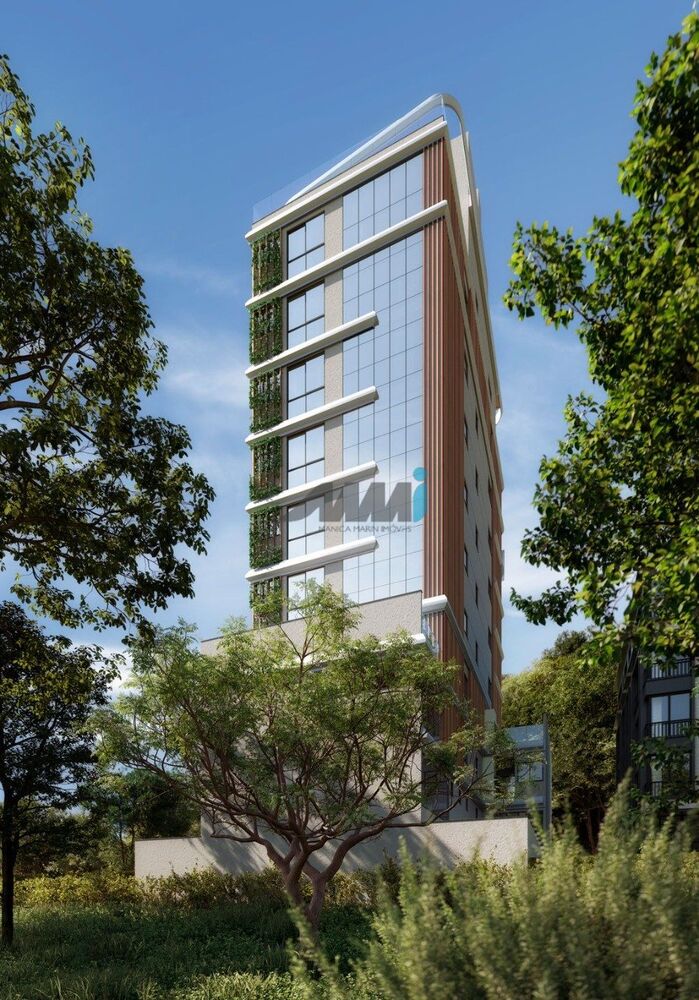 Cobertura, 4 quartos, 192 m² - Foto 1