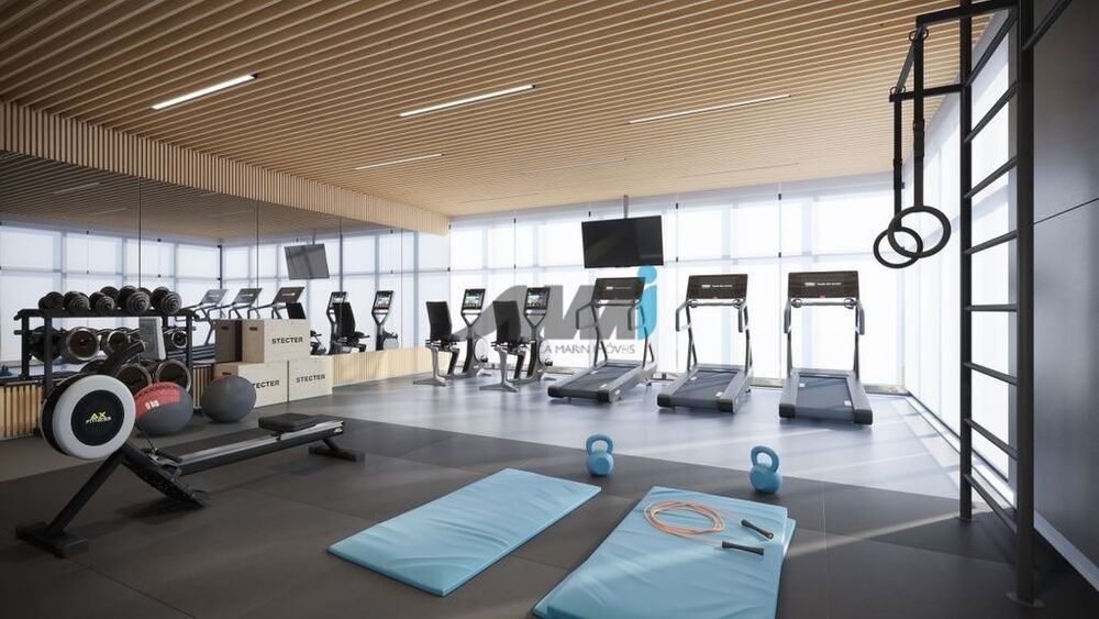 Cobertura, 3 quartos, 327 m² - Foto 5