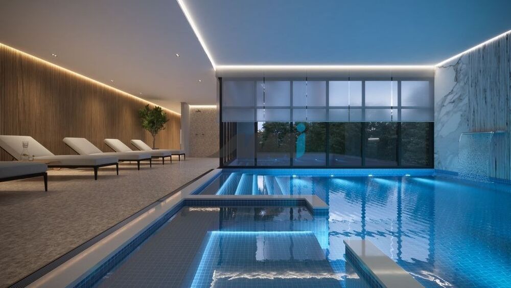 Cobertura, 3 quartos, 327 m² - Foto 3