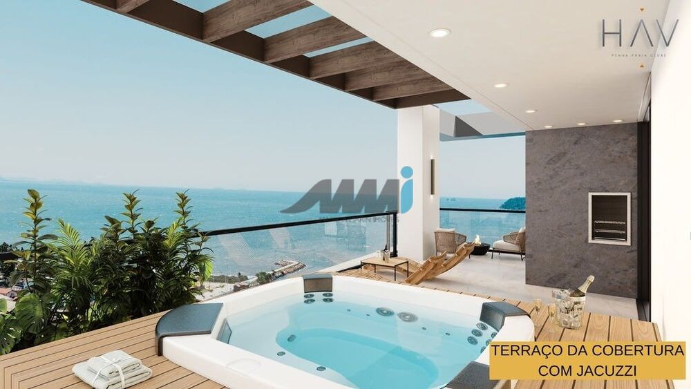 Apartamento à venda com 2 quartos, 73m² - Foto 9