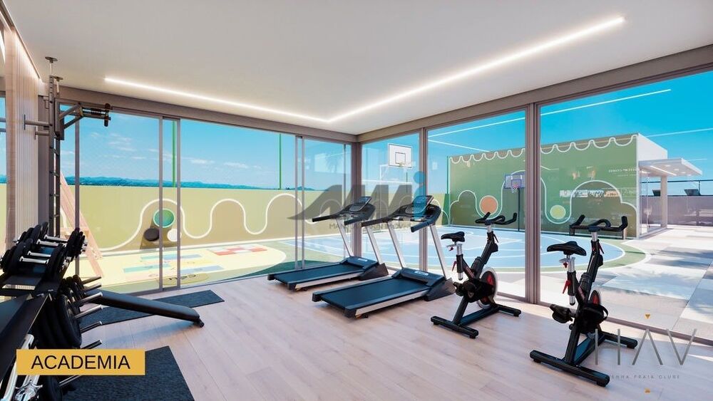 Apartamento à venda com 2 quartos, 73m² - Foto 11