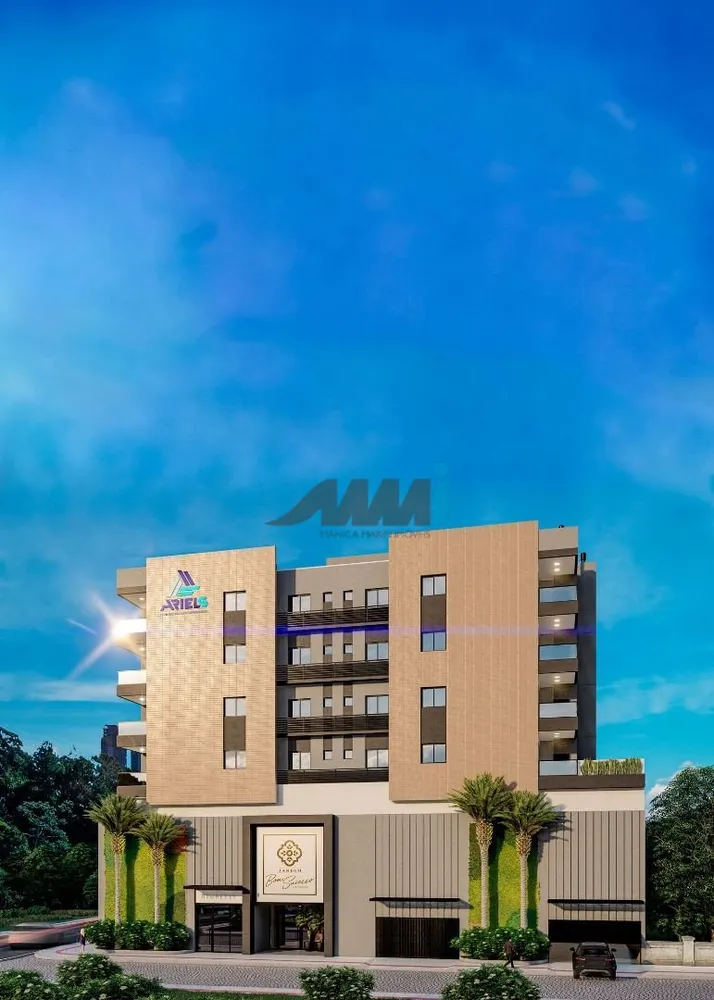 Apartamento, 2 quartos, 74 m² - Foto 4
